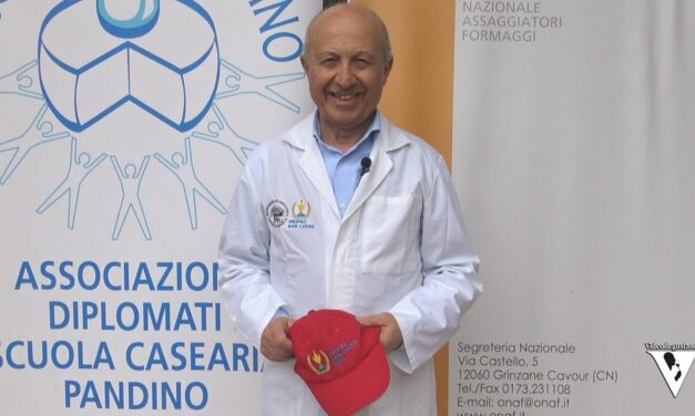 Concorso Caseario: Trofeo San Lucio 2025, 11a edizione. Intervista al Direttore Daniele Bassi