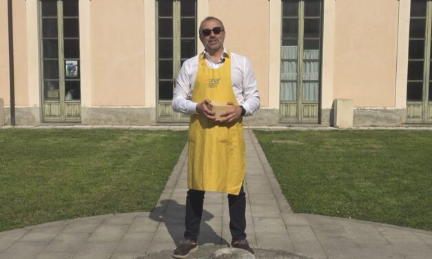 LE VIE DEI CASARI: Delegato ONAF Milano, Filippo Durante