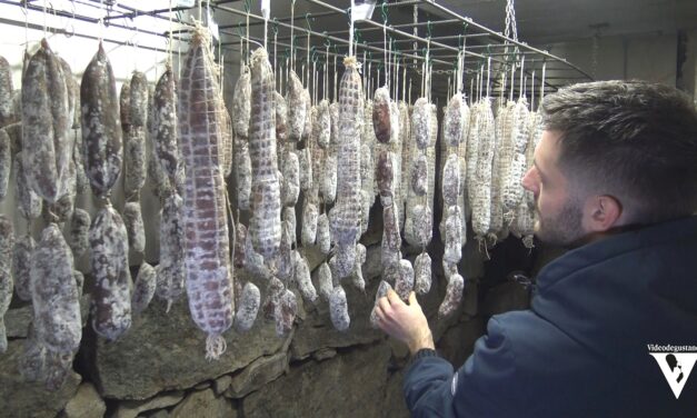 Michele Marchesi ci presenta la sua Azienda ed i suoi prodotti d’eccellenza