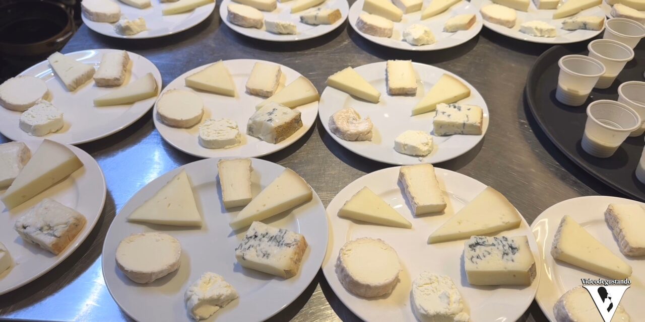 Marco Benedetti ONAF Milano:  Formaggi di fattoria – I pascoli delle pecore lombarde