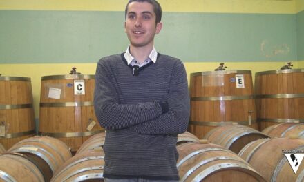 Edoardo Casetta ci conduce alla scoperta del Roero e dell’Azienda di famiglia Poderi Vaiot