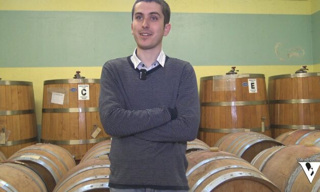 Edoardo Casetta ci conduce alla scoperta del Roero e dell’Azienda di famiglia Poderi Vaiot