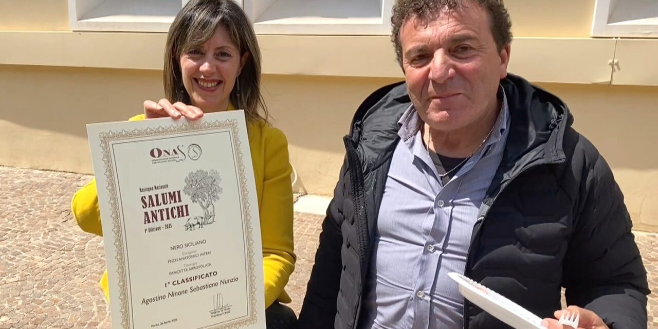 La Paisanella: un’azienda a conduzione familiare che produce salumi artigianali