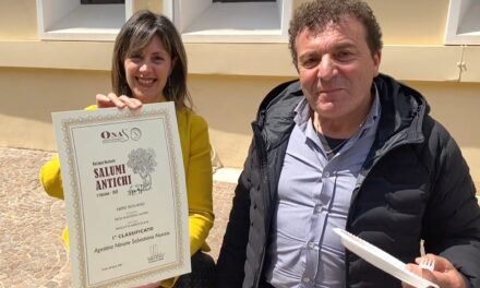 La Paisanella: un’azienda a conduzione familiare che produce salumi artigianali