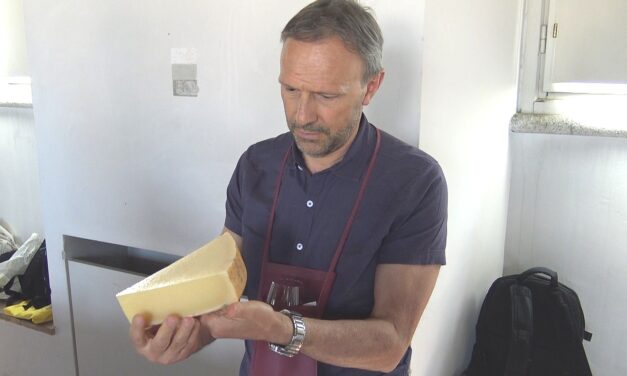 Intervista al Direttore del Consorzio di Tutela del Silter DOP Oliviero Sisti