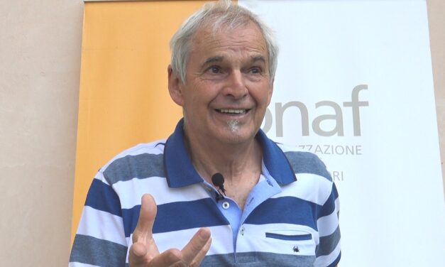 Ronc Roberto, Delegato per la Valle d’Aosta di ONAF, ci racconta dei formaggi Valdostani