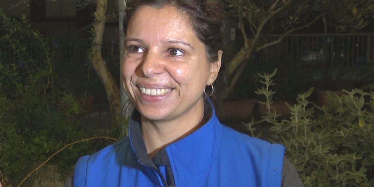 Adriana Scaccabarozzi, una casara cheese designer