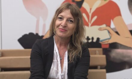 Cheese 2025, conversando con Barbara Nappini presidente Slow Food Italia