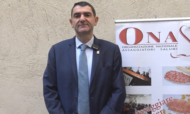 Il “Sindaco Allevatore”: Intervista a Dario Tallone sindaco di Fossano, città dei salumi 2025