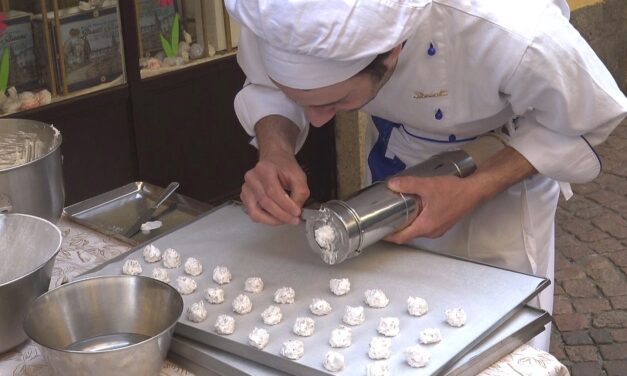 L’Arte dei Brutti e Buoni: Alessandro Clerici e la Storica Pasticceria Veniani di Gavirate