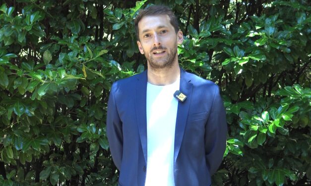 UniSaFo e Maître Fromager 2026: Federico Scalici analizza la gestione del carrello in sala