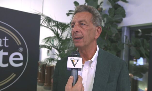 Origin Italia a Great Taste: Cesare Baldrighi traccia il futuro delle DOP e IGP