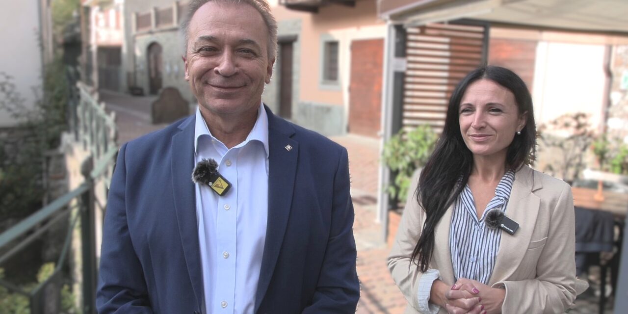 Turismo ed enogastronomia in Piemonte: dialogo esclusivo con Paolo Bongioanni