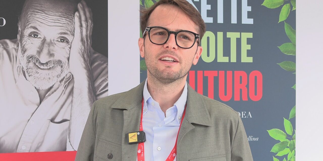 Terra Madre Salone del Gusto 2026: il bilancio di Luca Martinotti, Vicepresidente Slow Food