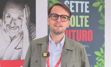 Terra Madre Salone del Gusto 2026: il bilancio di Luca Martinotti, Vicepresidente Slow Food