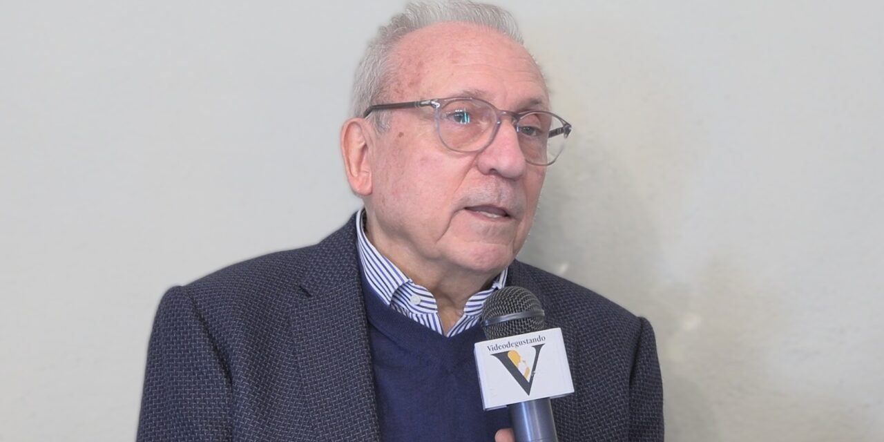 L’arte dell’affinatura: l’eccellenza casearia nell’esclusivo racconto del maestro Beppino Occelli
