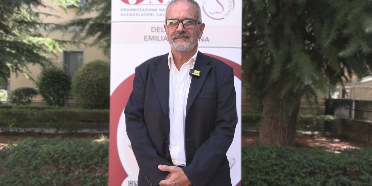 Paolo Ferrari (CRPA) analizza il benessere animale e la qualità del Prosciutto DOP