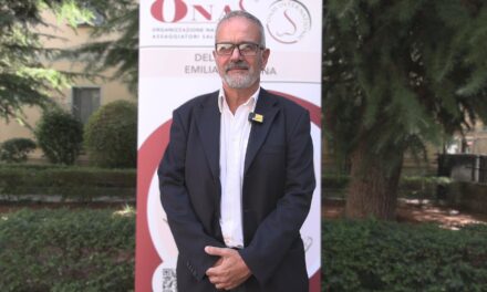 Paolo Ferrari (CRPA) analizza il benessere animale e la qualità del Prosciutto DOP