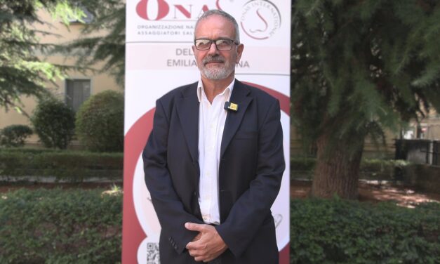 Paolo Ferrari (CRPA) analizza il benessere animale e la qualità del Prosciutto DOP
