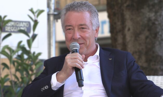 Paolo Tanara al Festival del Prosciutto: Gestione della stagionatura e variabilità naturale